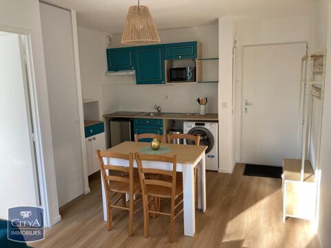   Location Appartement Appartement - 2 pi�ce(s) - 35 m�