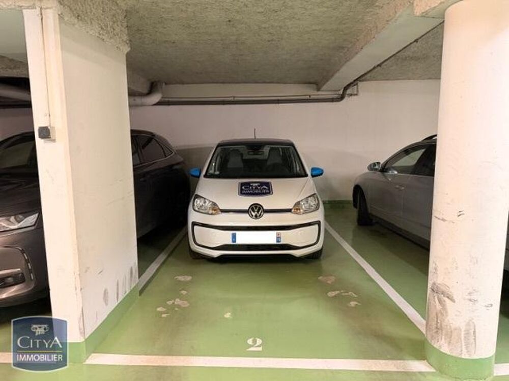 location Parking / Garage Paris 7