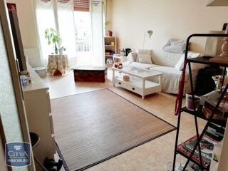  Appartement � louer 1 pi�ce 29 m�