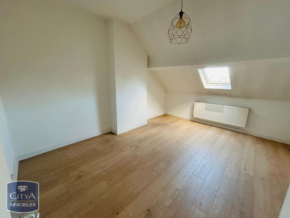 location Appartement - 2 pièce(s) - 51 m² Lille (59000)