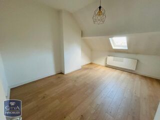  Appartement à louer 2 pièces 51 m²