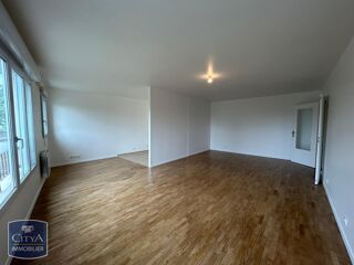  Appartement � louer 3 pi�ces 77 m�