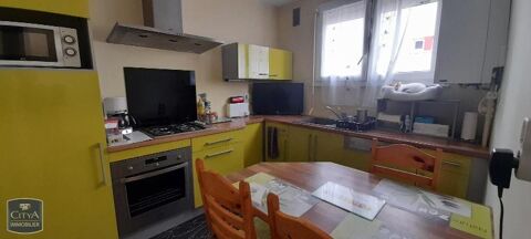  Appartement � louer 3 pi�ces 68 m�