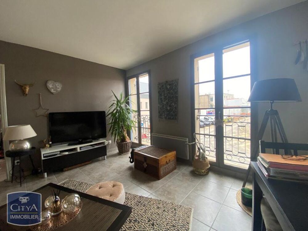 EXCLUSIVITÉ - Appartement T2 - proche gare À louer à Cha....