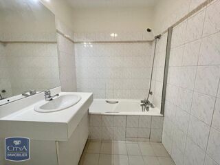  Appartement à louer 2 pièces 48 m²