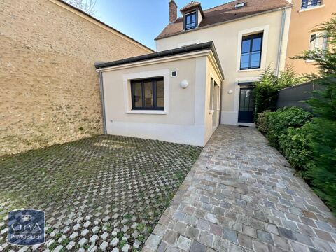   Location Maison Maison - 4 pi�ce(s) - 111 m�