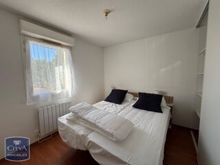  Appartement à louer 3 pièces 64 m²