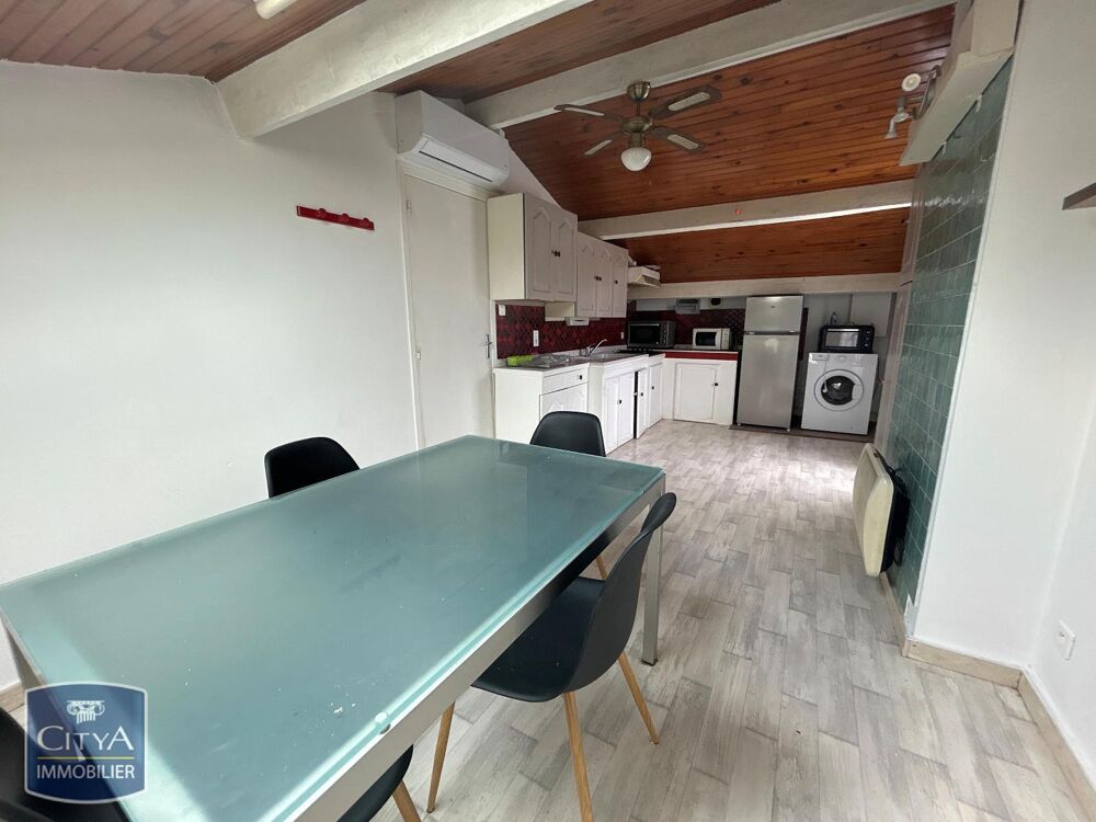 location Appartement - 3 pièce(s) - 51 m² Pont-du-Casse (47480)