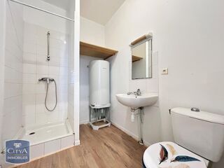  Appartement � louer 2 pi�ces 33 m�
