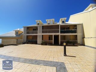  Appartement à louer 2 pièces 34 m²