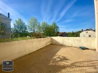  Appartement à louer 1 pièce 34 m²