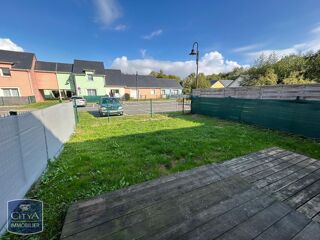 Maison � louer 2 pi�ces 44 m�