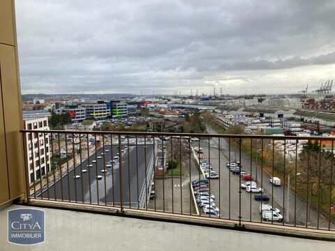  Appartement � louer 3 pi�ces 59 m�