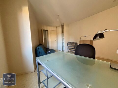  Appartement � louer 1 pi�ce 25 m�