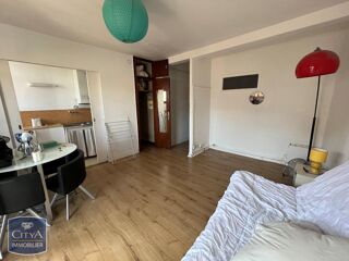  Appartement � louer 1 pi�ce 26 m�