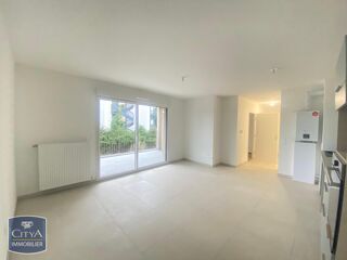 Appartement à louer 3 pièces 59 m²