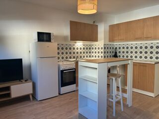  Appartement � louer 1 pi�ce 32 m�