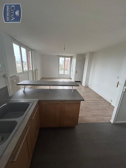  Appartement � louer 3 pi�ces 66 m�