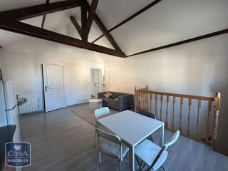  Appartement à louer 2 pièces 41 m²