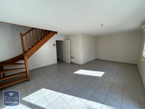  Maison � louer 4 pi�ces 83 m�