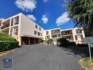  Appartement � louer 3 pi�ces 71 m�