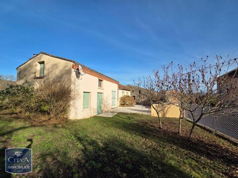  Maison  louer 3 pices 64 m