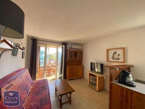   Location Appartement Appartement - 2 pi�ce(s) - 34 m�