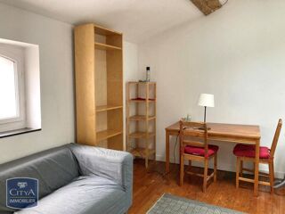  Appartement à louer 1 pièce 23 m²