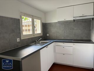  Maison à louer 3 pièces 75 m²