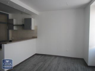  Appartement à louer 2 pièces 43 m²