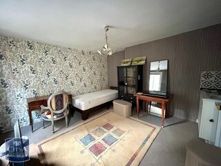 location Appartement - 1 pièce(s) - 18 m² Cherbourg-en-Cotentin (50100)