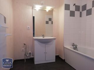  Appartement à louer 2 pièces 53 m²