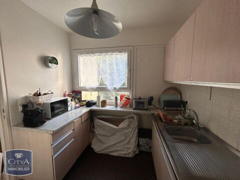  Appartement � louer 2 pi�ces 45 m�