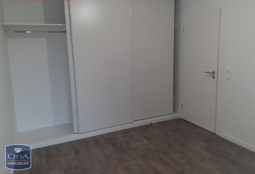 location Appartement - 2 pièce(s) - 41 m² Toulouse (31400)