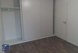  Appartement à louer 2 pièces 41 m²