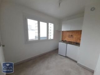  Appartement à louer 1 pièce 30 m²