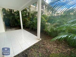  Appartement à louer 2 pièces 45 m²