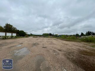  Terrain � louer 1760 m�