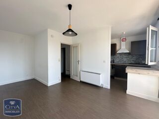  Appartement à louer 1 pièce 27 m²