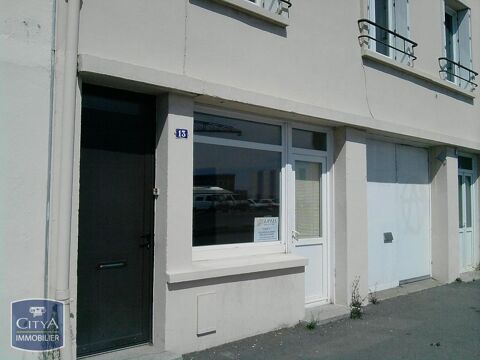   Location / Local Commercial 
