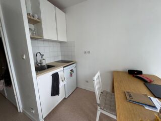  Appartement � louer 2 pi�ces 25 m� Tours