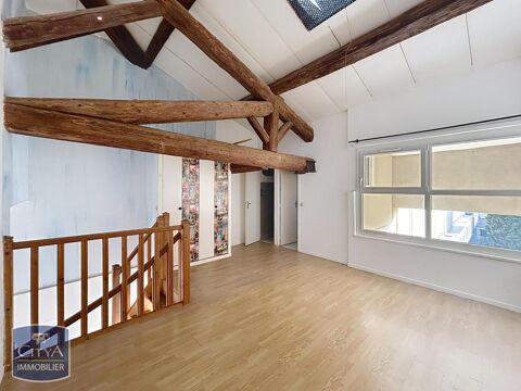  Appartement � louer 2 pi�ces 51 m�