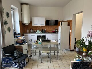  Appartement � louer 2 pi�ces 40 m�