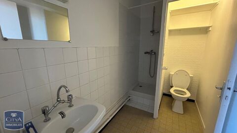  Appartement � louer 1 pi�ce 28 m�