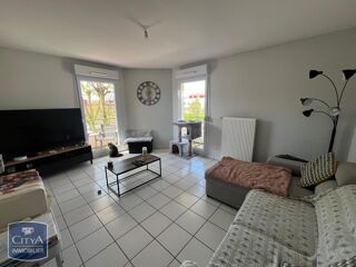  Appartement � louer 3 pi�ces 68 m�