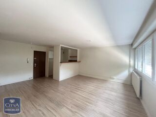  Appartement � louer 2 pi�ces 47 m�