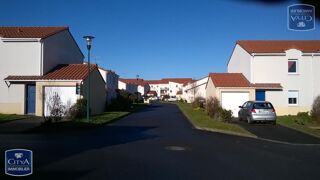  Appartement à louer 2 pièces 44 m²
