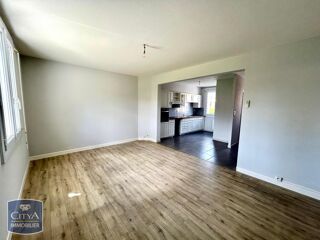  Maison � louer 5 pi�ces 83 m�