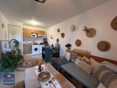  Appartement � louer 2 pi�ces 42 m�