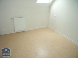  Appartement à louer 3 pièces 66 m²
